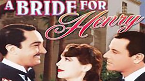 A Bride for Henry