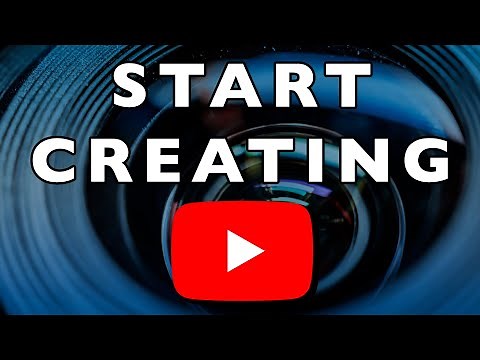 Get Your TTRPG Channel STARTED!