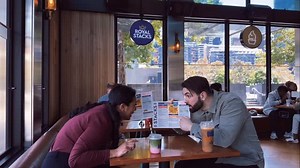 We’ve got chills and they’re multiplying… All will be revealed soon. Comment CROWN ME for the inside scoop. | Royal Stacks