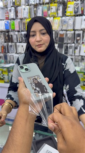 159K views · 4.6K reactions | best NFC phone case for iPhone on...