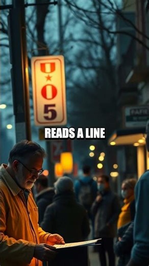 The Neon Archive of Quiet Quotes