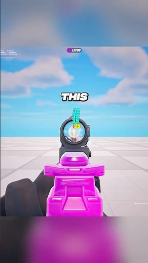 5 Controller Settings You Didnt Know Gave You Aimbot! #Shorts #Fortnite