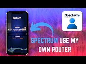 Set Up Your Own Router with Spectrum: Easy Instructions - 2025
