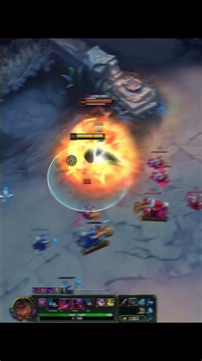 CLOSE YONE VS YASUO #leagueoflegends #yone #shorts