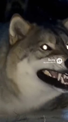 Wolf vs snow leopard | SnowCam Stories #shorts #short #shortvideo