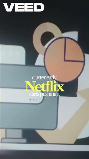 Netflix Doesn’t Guess… It Controls What You Watch 😳 | The Algorithm Explained