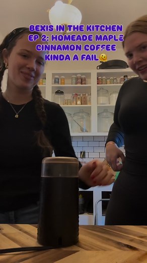 The series continues!! Episode 2- Maple, cinnamon coffee Let us know other recipes you wanna see! #coffee #cooking #baking #cinnamoncoffee #mountainview | Mountain View Vintage Market