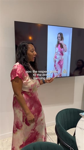 Where would you wear this best selling dress?? 🌺 Shop it here: https://bit.ly/49DS2pb The office girls are absolutely rocking our Sarita Dress, available in sizes 8-22 💗 #stfrock #weddingguestdress | St Frock