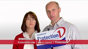 Protection 1 TV Spot, 'Better Choice'