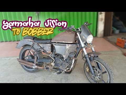 Modification Byson Finish