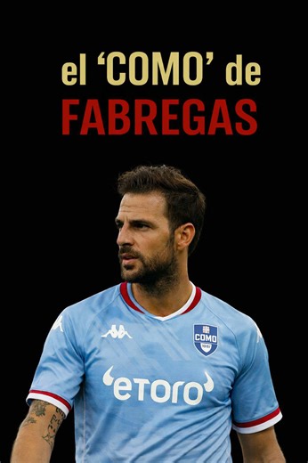 ¿Cómo ha conseguido un recién ascendido jugar con esta personalidad en la Serie A? Aquí te desgloso las claves del sistema de Cesc ✍🏼 #futbol #tactica #AnalisisTactico #Como #Fabregas