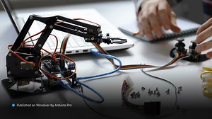 In the ever-evolving landscape of technology and innovation, businesses are constantly seeking ways to stay ahead of the curve, optimize processes, and drive innovation. One powerful approach gaining widespread recognition is the adoption of open-source technology platforms – and for good reason. In this article, we explore how open source is not just for makers anymore, and actually makes great business sense. Check out the full article by Arduino here: https://www.wevolver.com/article/unleashi