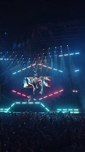 MARTIN GARRIX LIVE @ ULTRA EUROPE 2026