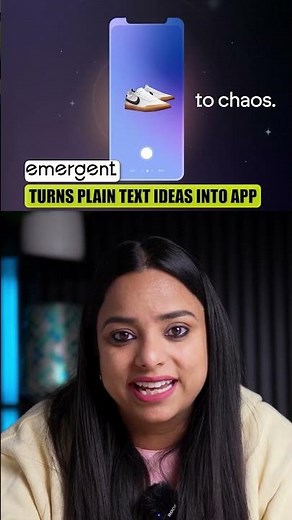 I Built an AI Resume Builder App using AI (No Coding)