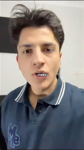 THE GUY HAS CHANGED A LOT 😐