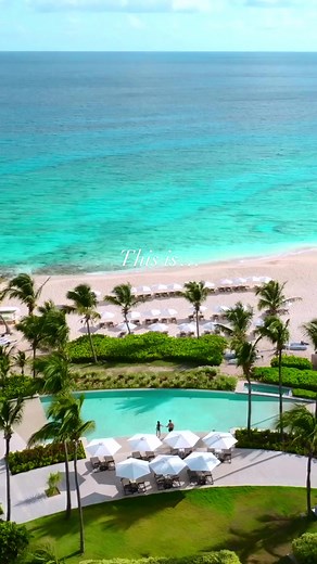 A N G U I L L A 🇦🇮🌴 🌅 The Four Seasons Resort and Residences Anguilla is an upscale beachfront resort known for its luxurious accommodations, world-class dining, and wide range of activities. Located on the tranquil island of Anguilla in the Caribbean, it offers easy access to pristine beaches and exceptional service, ensuring a memorable stay for all guests🌴 🇦🇮 📍 Four Seasons Anguilla#anguilla #caribbean #caribbeantravel #beautifuldestinations #placestogo #travelmore #fourseasonsanguill
