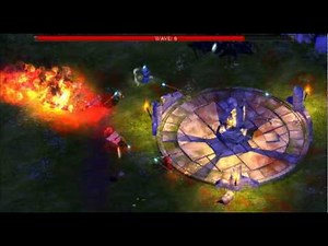 Magicka Interview with Johan Pilestedt