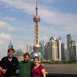 Intrepid Travel China - Review of China Highlights Tour (Beijing, Xi'an, Suzhou, Shanghai)