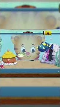 Daniel Tiger Neighborhood The Games 4
