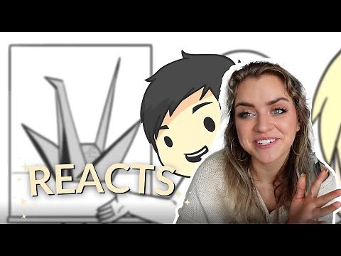 Domics "Architecture School" REACTION! || Architecture Student Reacts