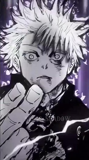 The Moment That Changed Gojo Forever