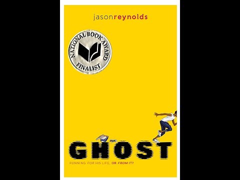 Ghost Chapter 5
