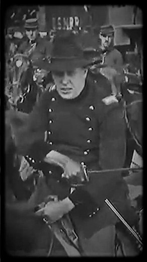 The General (1926) is a legend of silent cinema starring Buster Keaton. Part 2 #silentfilm