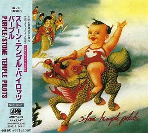 Stone Temple Pilots - Purple