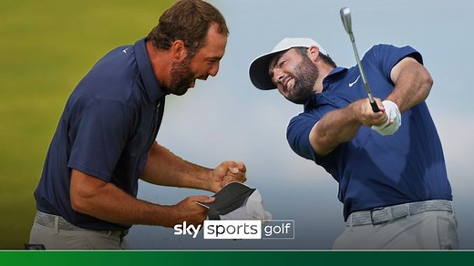 PGA Tour 2026 schedule: Dates, venues, events for the new FedExCup season, Signature Events and golf majors