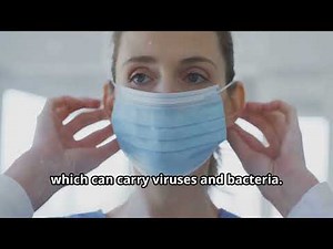 HLTINF006 Apply basic principles and practices of infection prevention and control - Introduction