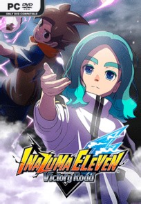 Descargar INAZUMA ELEVEN: Heroes' Victory Road Torrent | GamesTorrents