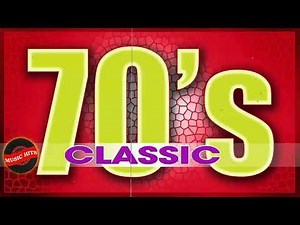 Best Music Hits Greatest Hits - Nonstop 70's Classic Hits - Oldies but Goodies Songs 1970s