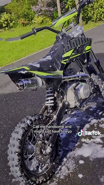 Understanding Motocross Culture: Bikes and Relationships