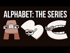 Alphabet Lore in G-Major 63