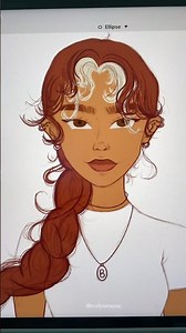 Work in progress; quick colored sketch. #digitalart #sketch #illustration #artprocess #drawing #art