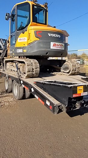The NRC 40TB doesn’t just get the job done — it dominates it. Two machines on the deck, another trailer in tow, and this beast doesn’t even flinch. This is the versatility, strength, and confidence only NRC delivers. We don’t just build trucks… we build the toughest equipment in the business. #nrcindustries #nrcfamily #eagletowingequipment #towlife #heavyequipment #heavyhaul | That NRC Guy