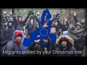 "It's all because of Putin!" - Russian Satirical Song About EU Politics