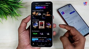 17K views · 284 reactions | Jio Hotstar App LaunchJio New OTTJio Hotstar Kya Hai, Redirecting to JioHotstar, JioHotstar Merger | Hindi Tutorials | Facebook