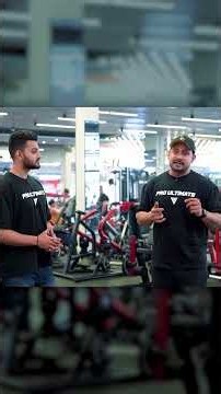 Gym Mistake #5: Entering the Luxury Gym Segment Without Experience!