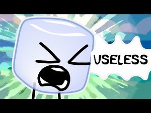 BFDIA 22 scene reanimated (map by ‪@Robospherical‬ )