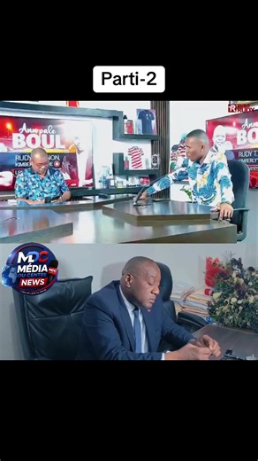 Panique politique : les révélations se multiplient Un climat de tension semble s’installer sur la scène politique. Après le conflit opposant le journaliste Rudy Sanon au commissaire, les échanges prennent une nouvelle tournure sur les réseaux sociaux. Chacun commence à sortir des dossiers, à publier des informations jusque-là peu connues et à faire de nouvelles révélations. Les réseaux sociaux deviennent ainsi le principal terrain de confrontation, où accusations, réponses et documents se succèd