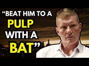 The VIOLENT LIFE of Irish Mobster John "Red" Shea - WHITEY BULGER'S Drug Boss - Interview