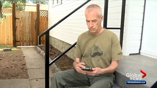 Alberta man conned out of $8,500 in elaborate scheme