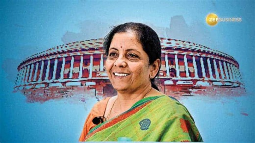 Budget App 2022: हिंदी और इंग्लिश दोनों में पढ़ सकेंगे बजट, इस ऐप में मिलेगी पूरी जानकारी- ऐसे करें डाउनलोड | Zee Business