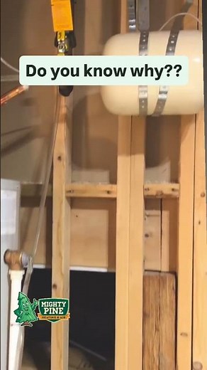Why does my hot-water heater need an Expansion tank??