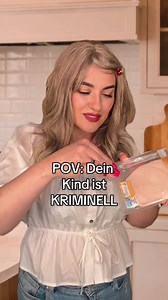 ECHTE STORY Part 4: Kind ist kriminell