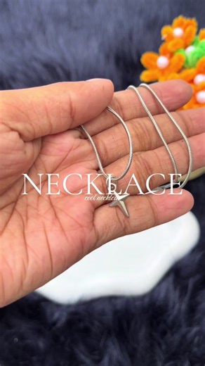 ang cool ng neckace nato#necklaceformen#necklace#jewelry