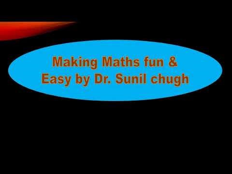 Adjoint की Properties ऐसे कभी नहीं देखी होंगी | Class 12 Maths LIVE