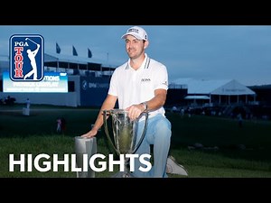 Highlights | Round 4 | BMW Championship | 2021