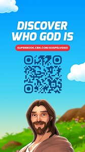 8.3K views · 1K reactions | Hi, SuperParents! Let the story of Abraham teach your kids that God keeps His promises.  | Superbook | Facebook